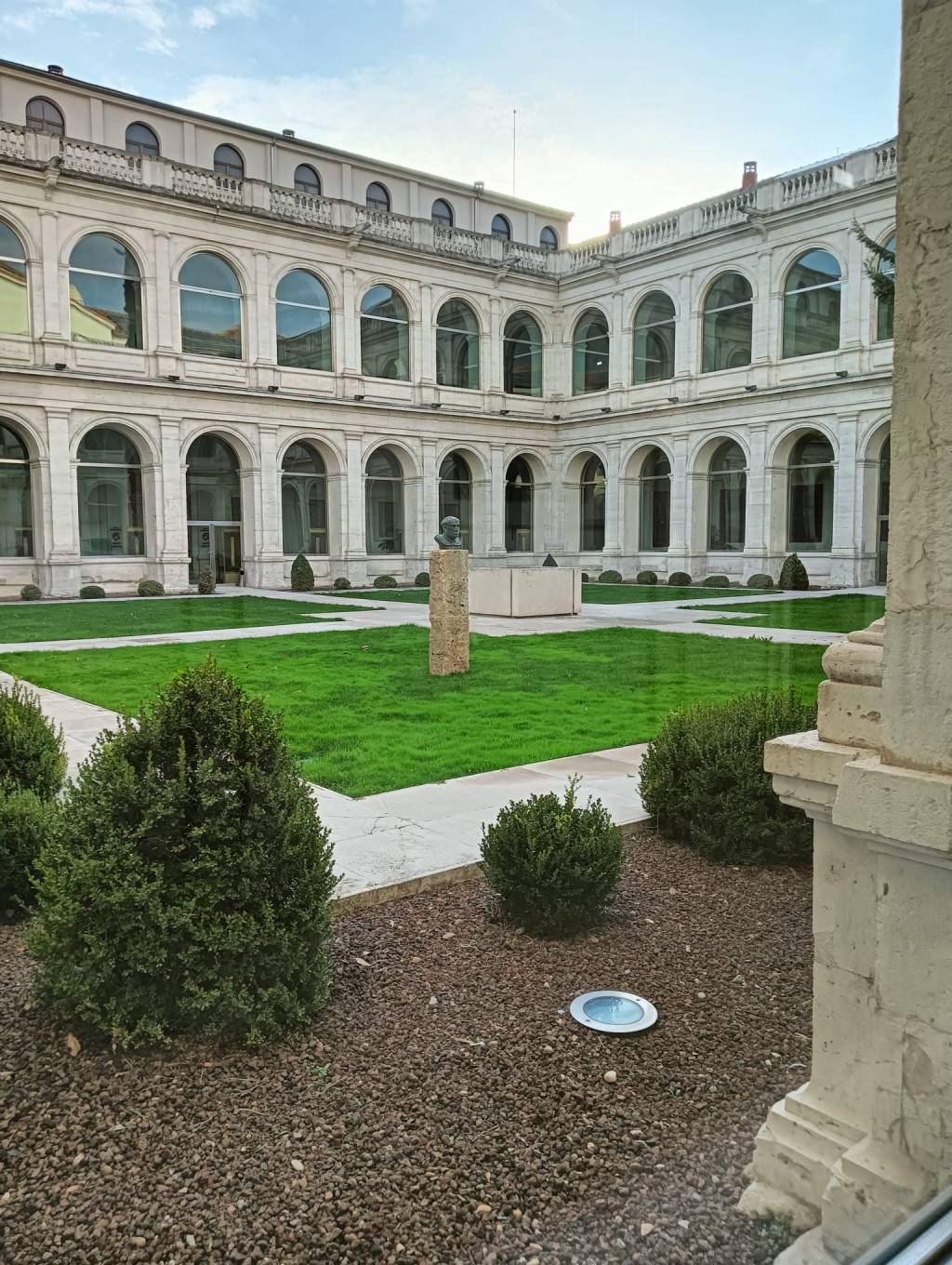 Retazos De Cultura: Museo&nbsp;Oriental