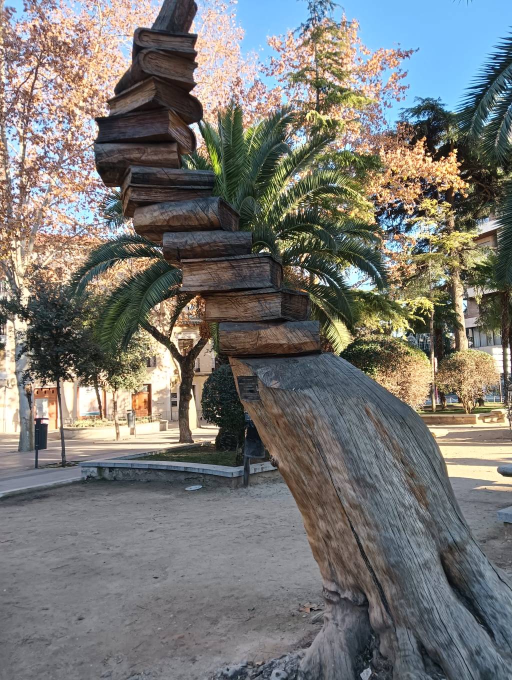 Periplos. GUADALAJARA