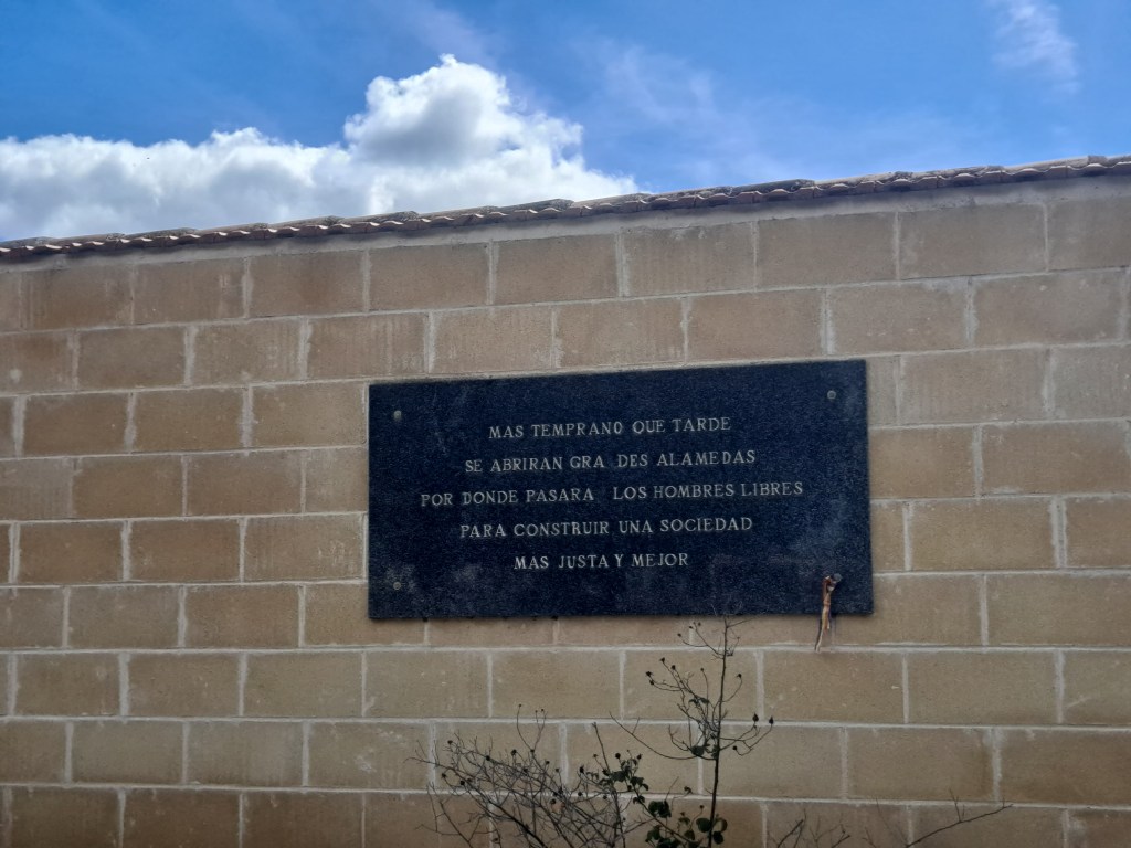 Periplos. CIUDAD REAL