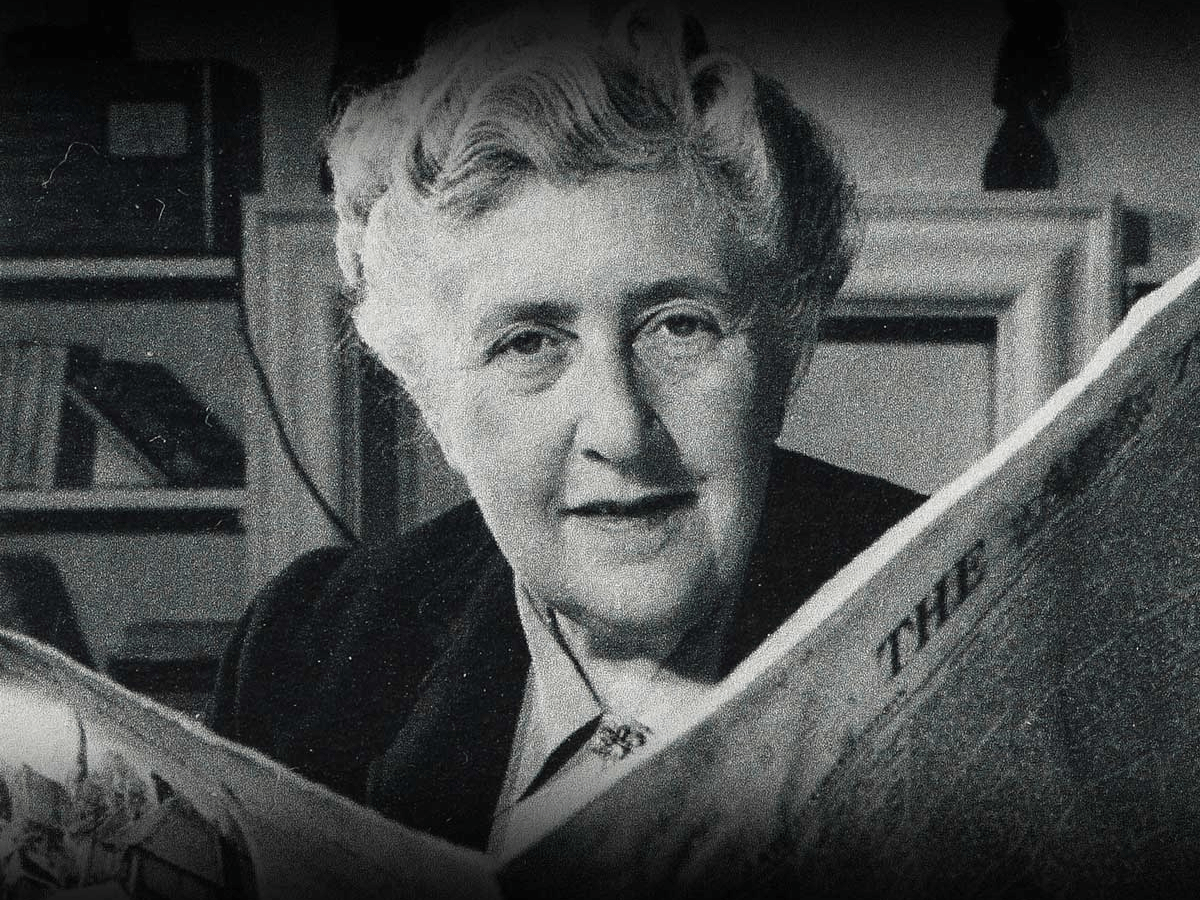 Con L de Letras: Agatha Christie y la subversión&nbsp;silenciosa