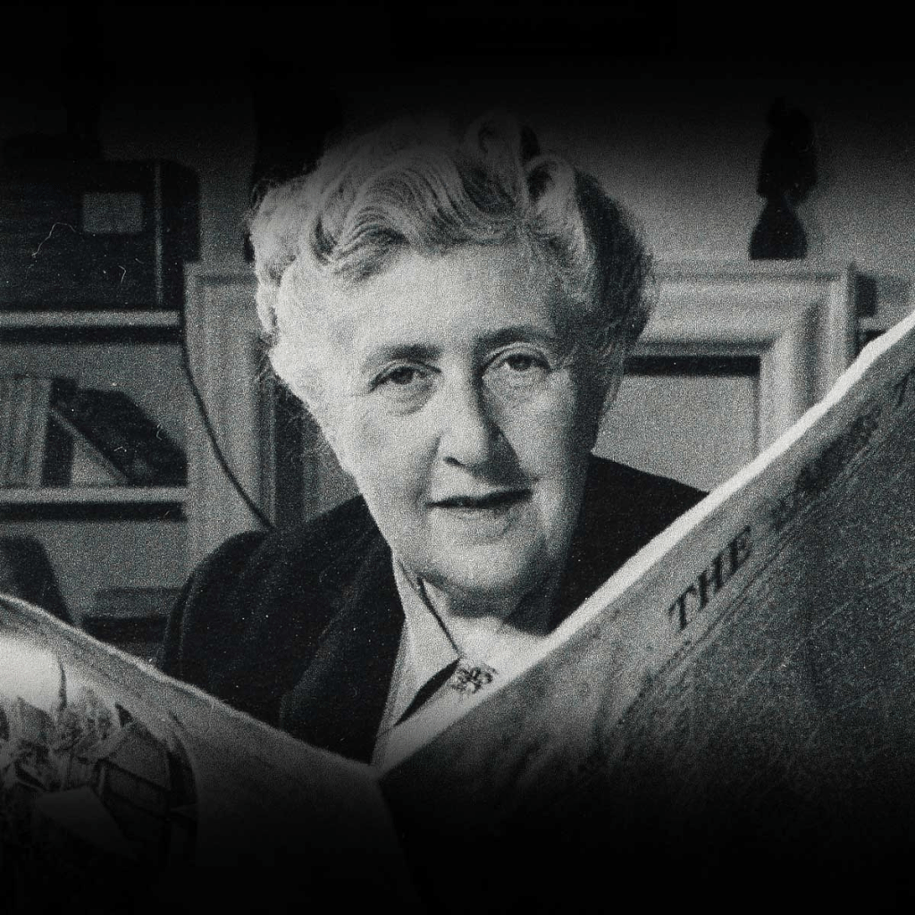 Con L de Letras: Agatha Christie y la subversión&nbsp;silenciosa