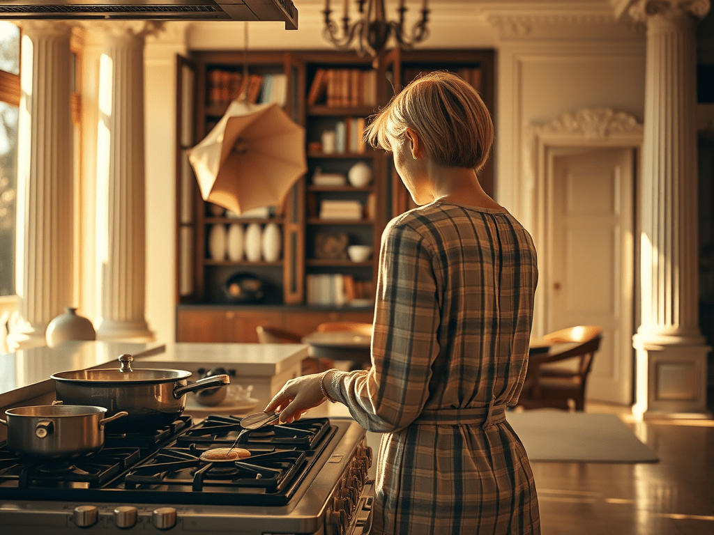 Cortos De Tinta: Ramona Alie&nbsp;(VII)